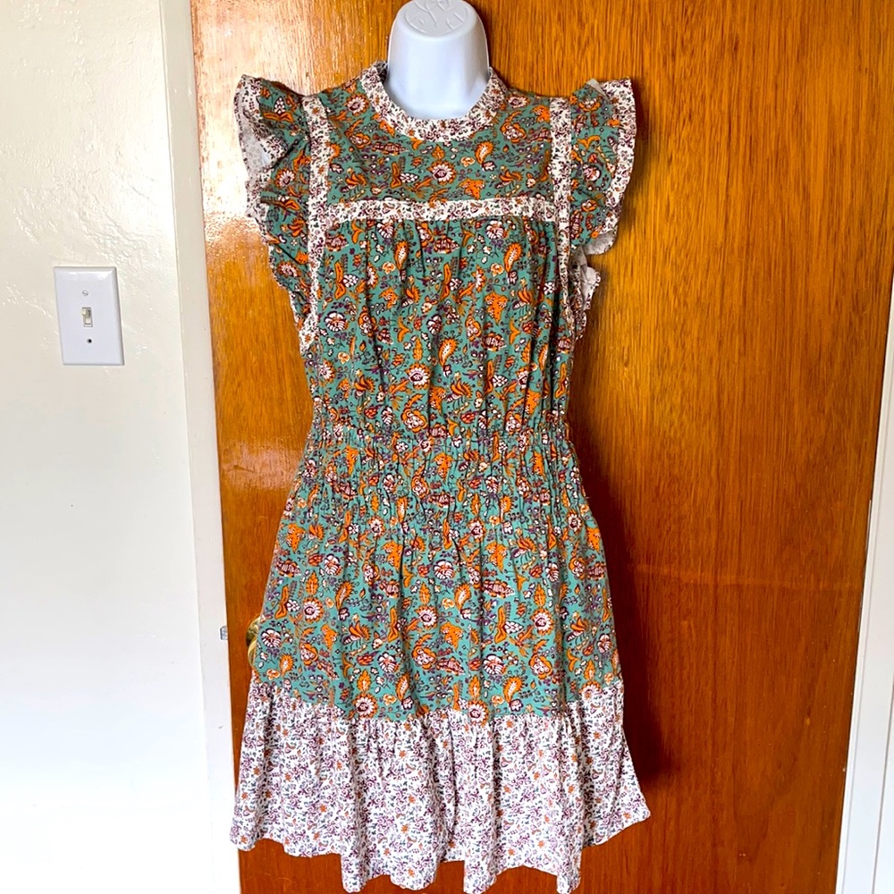 Universal Thread Dress